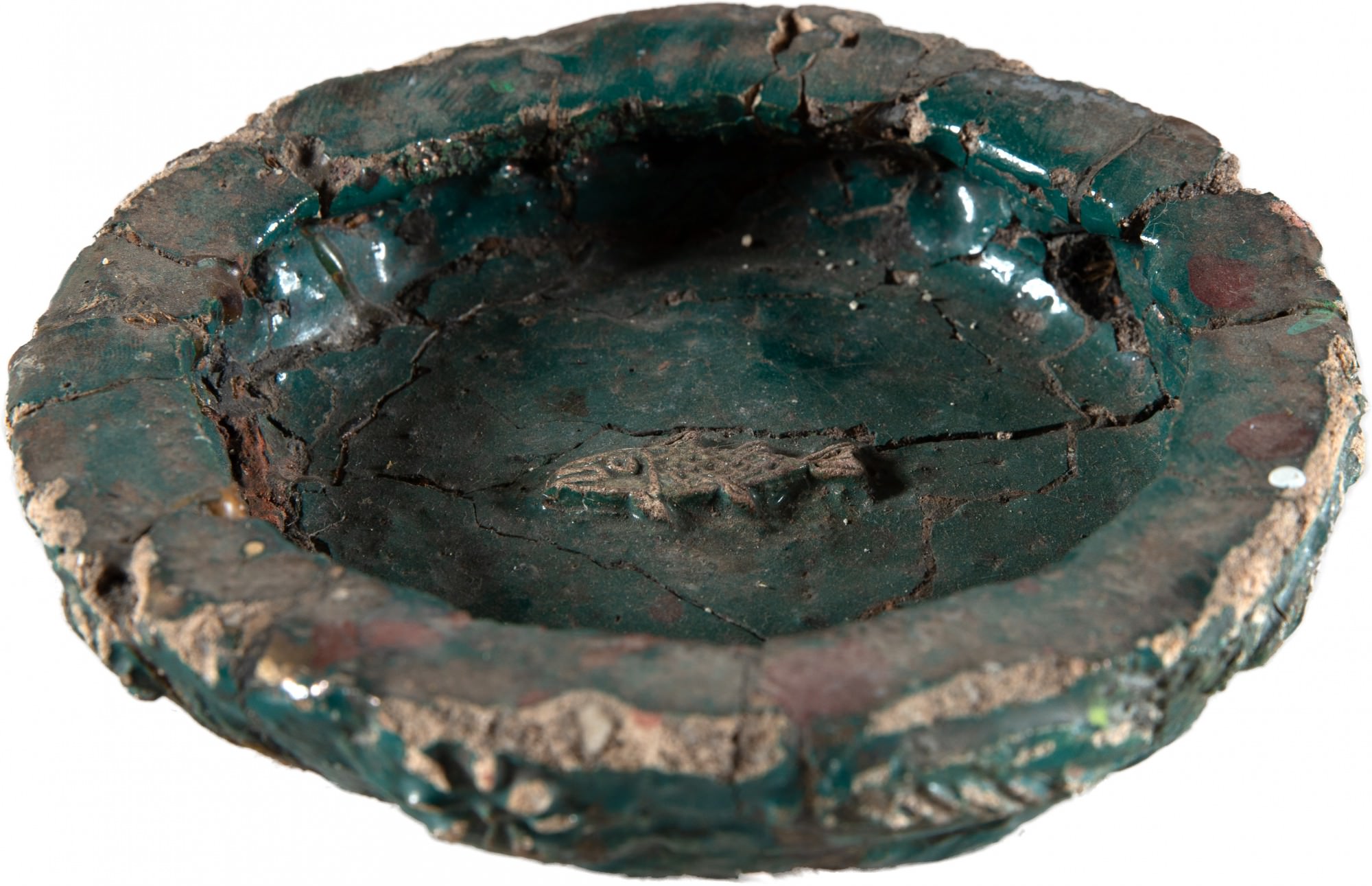 Fulvio Pennacchi - Sem Título