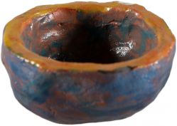 Fulvio Pennacchi - Sem Título