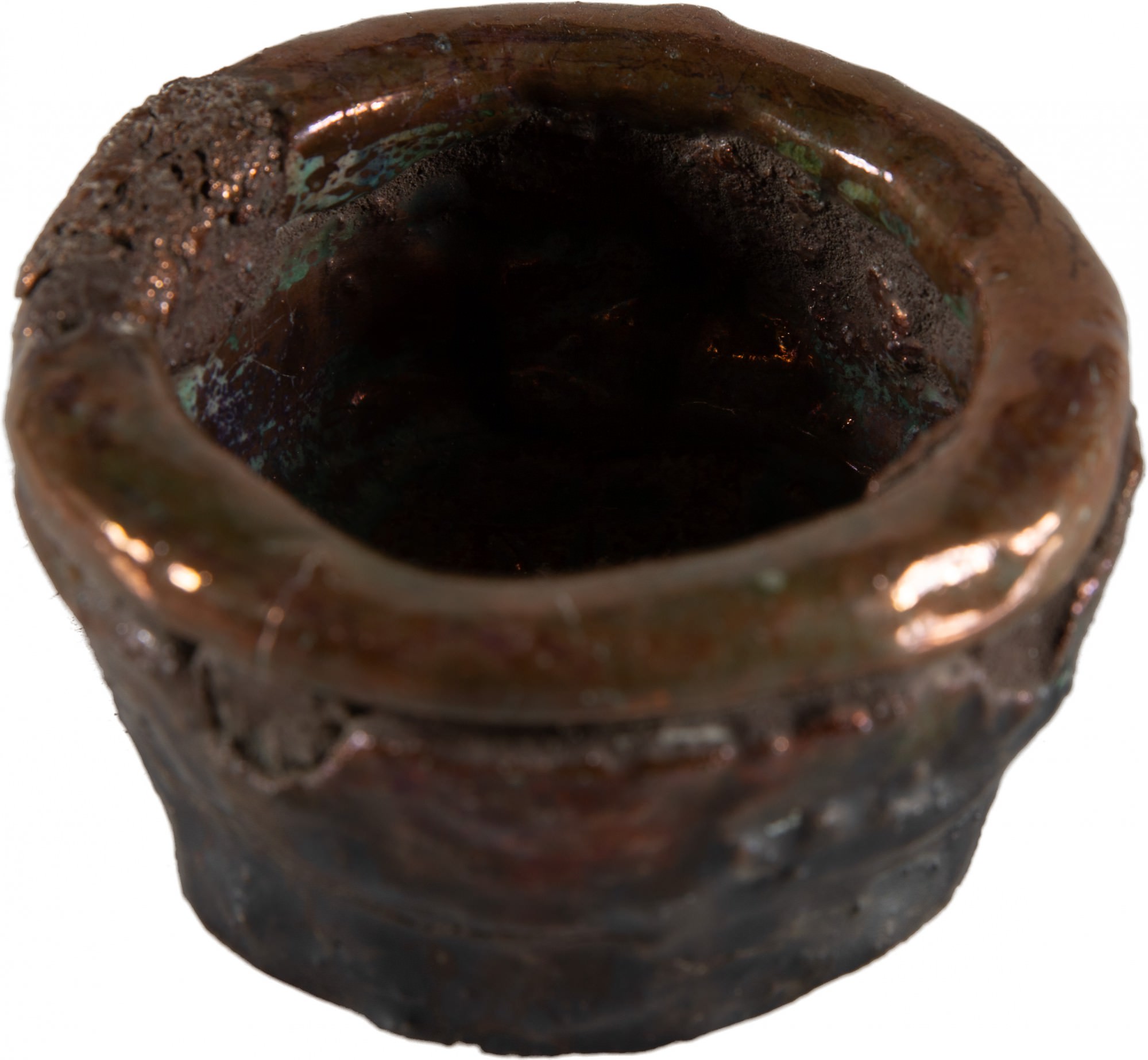 Fulvio Pennacchi - Sem Título