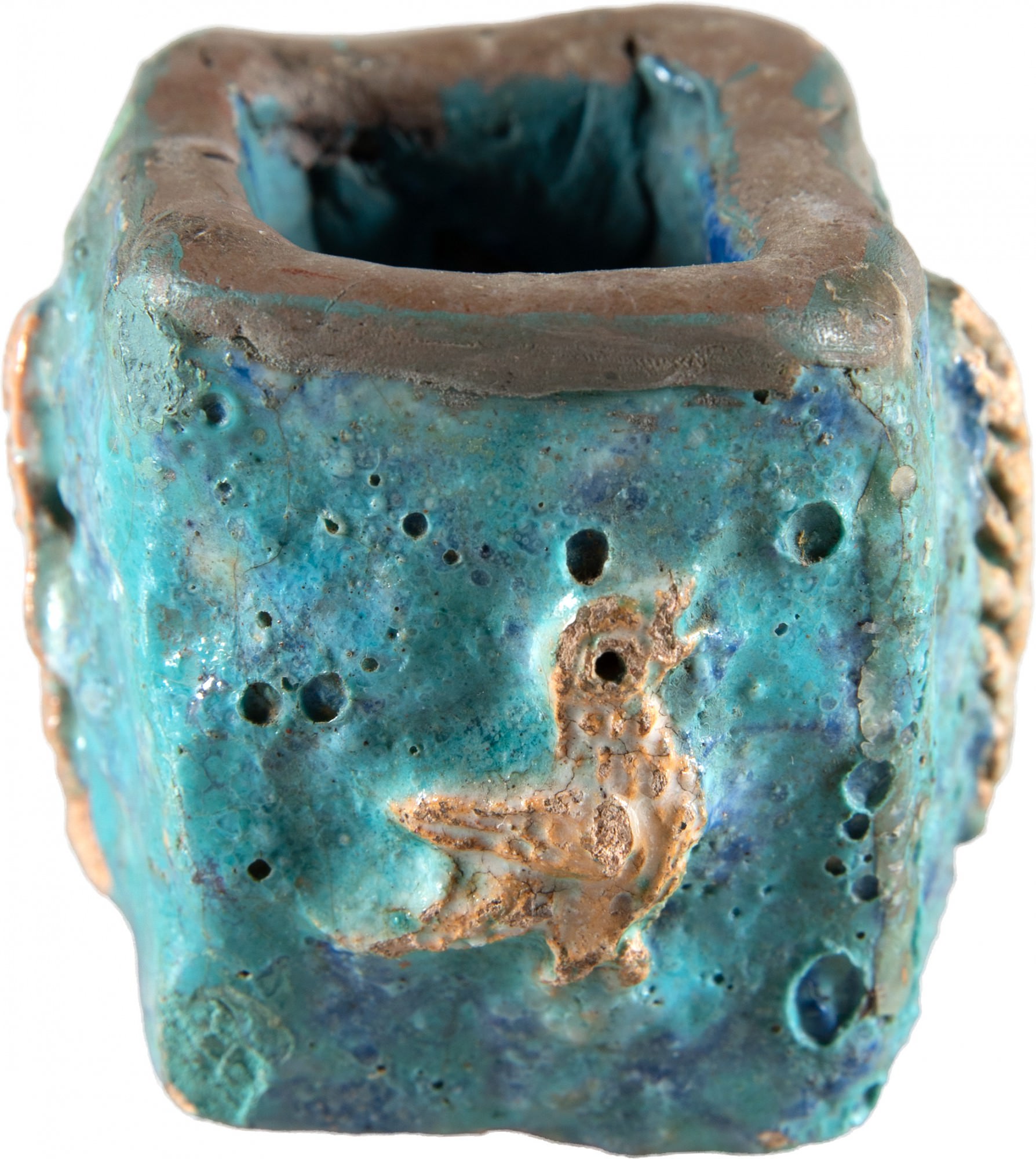 Fulvio Pennacchi - Sem Título