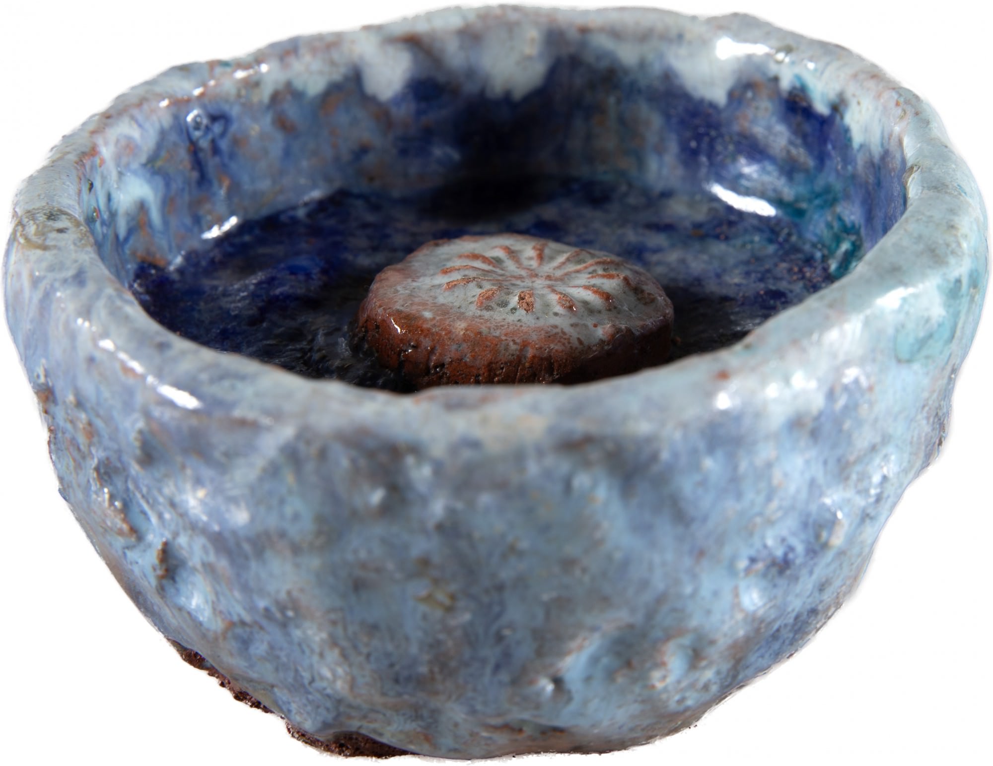 Fulvio Pennacchi - Sem Título