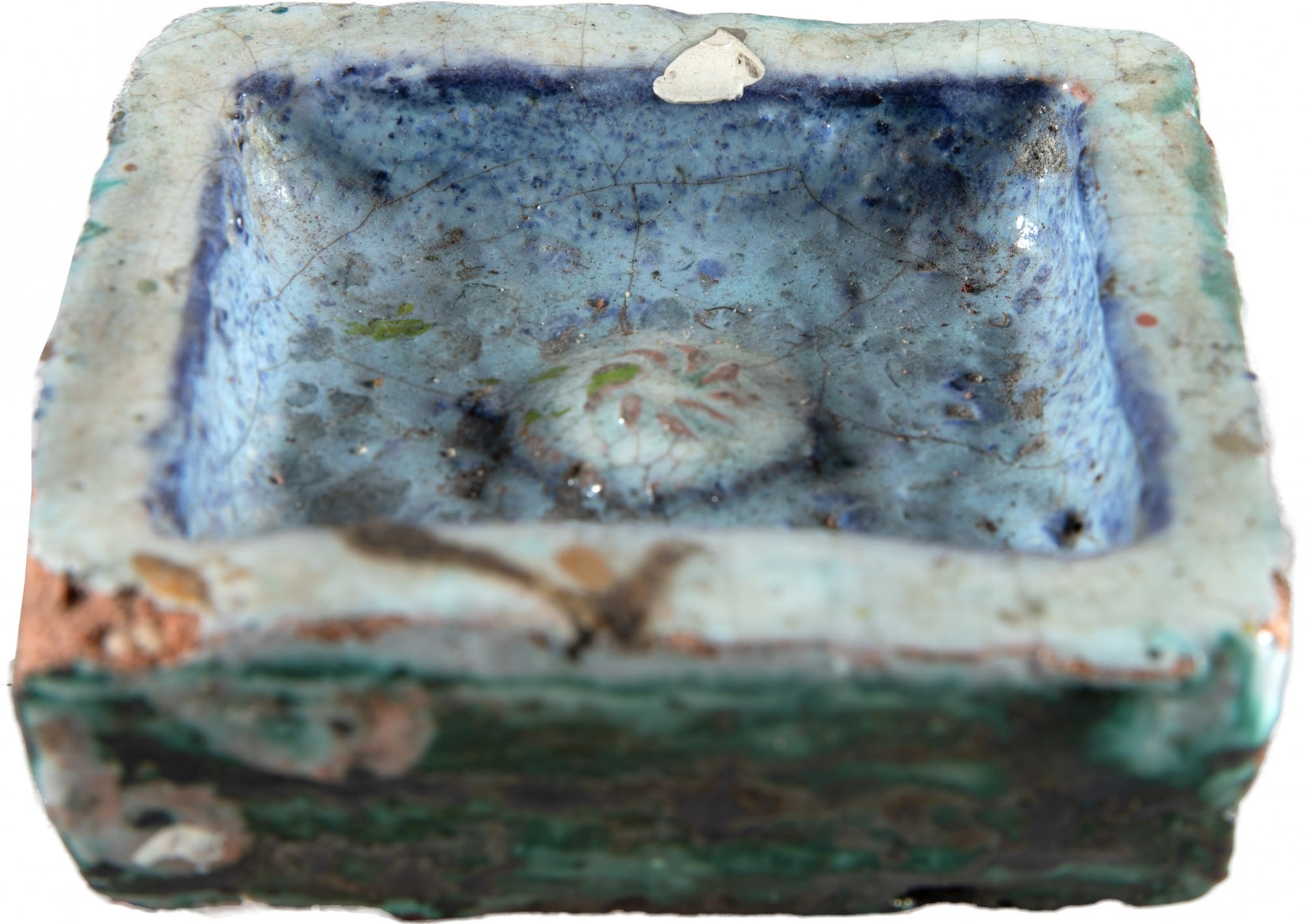 Fulvio Pennacchi - Sem Título