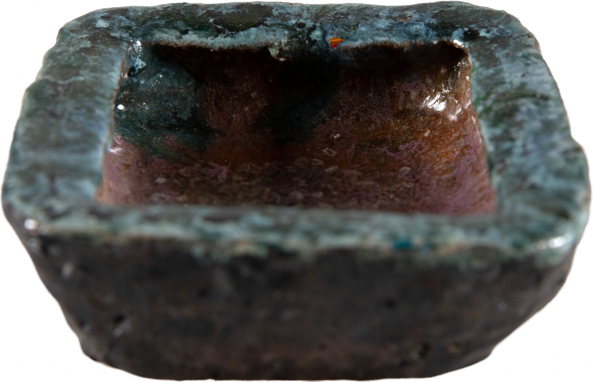 Fulvio Pennacchi - Sem Título