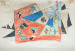 Fulvio Pennacchi - Sem Título