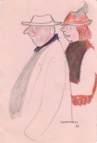 Fulvio Pennacchi - Sem Título