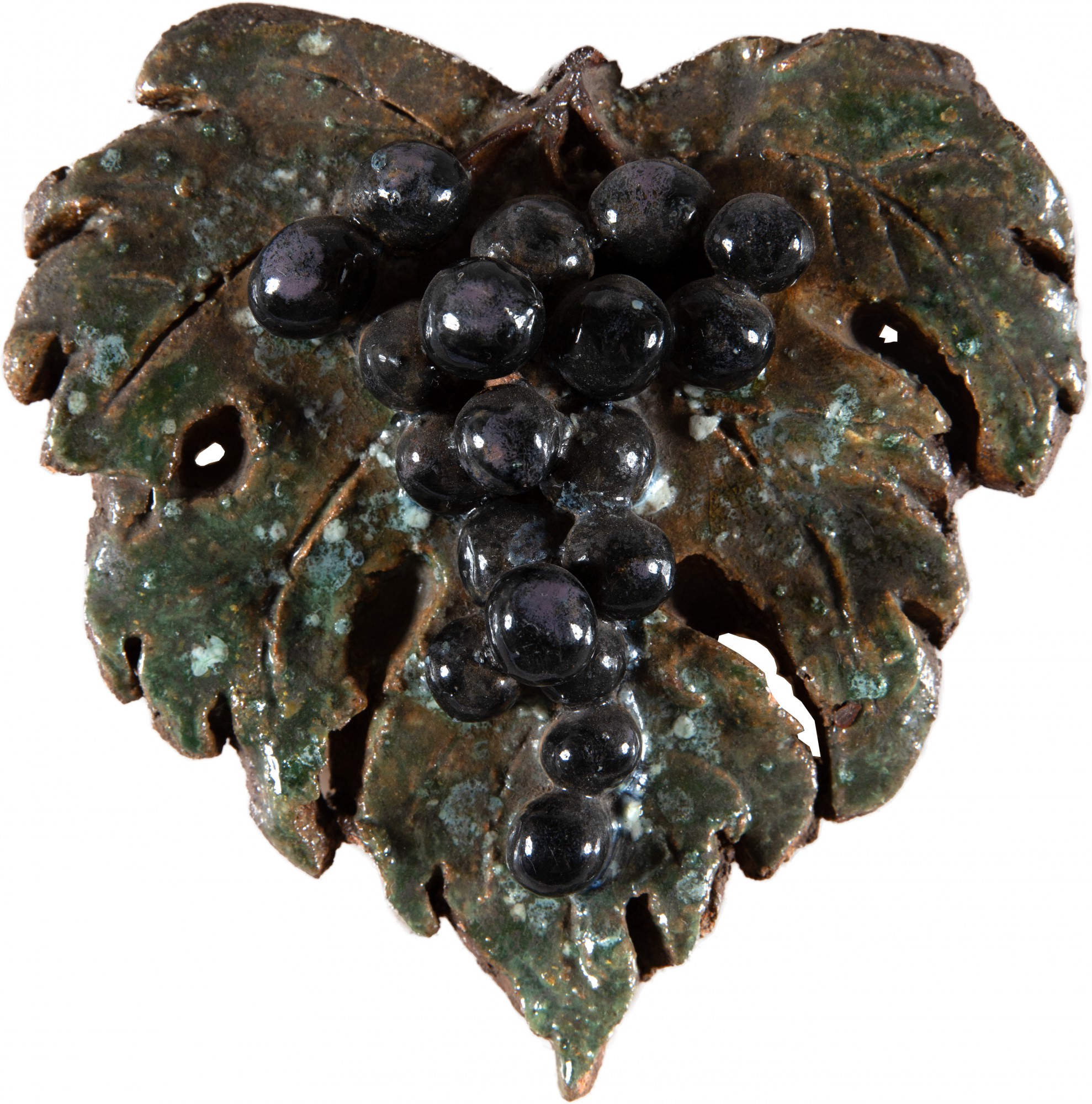 Fulvio Pennacchi - Uva