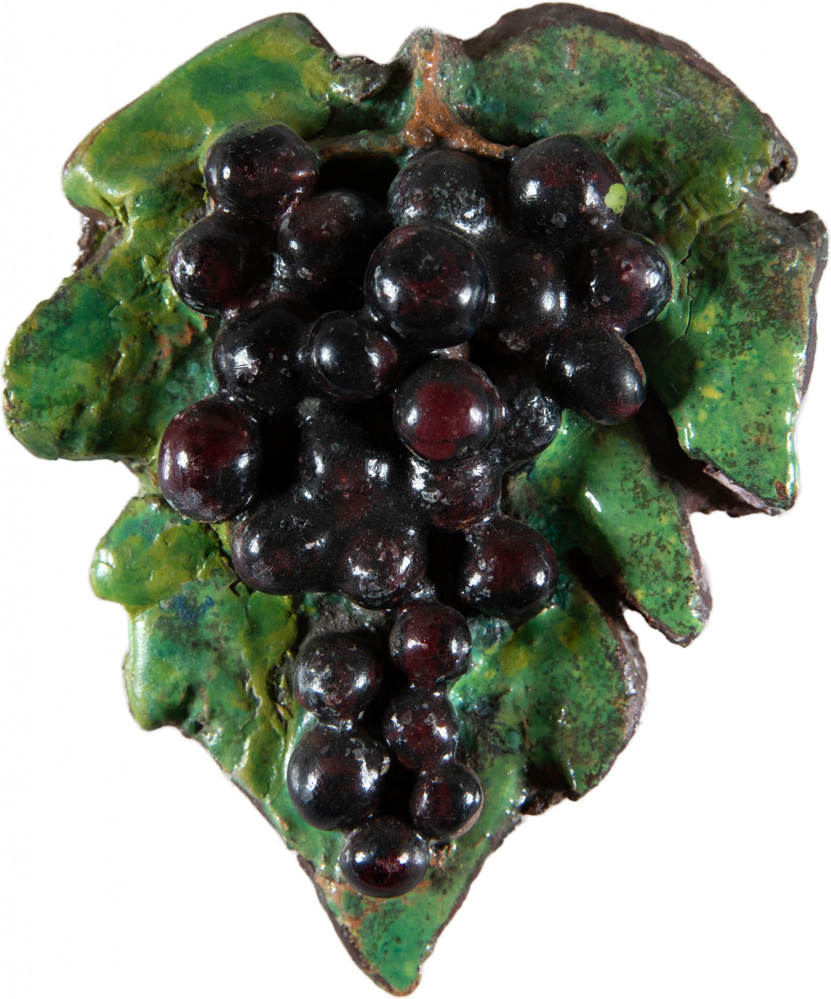 Fulvio Pennacchi - Uva