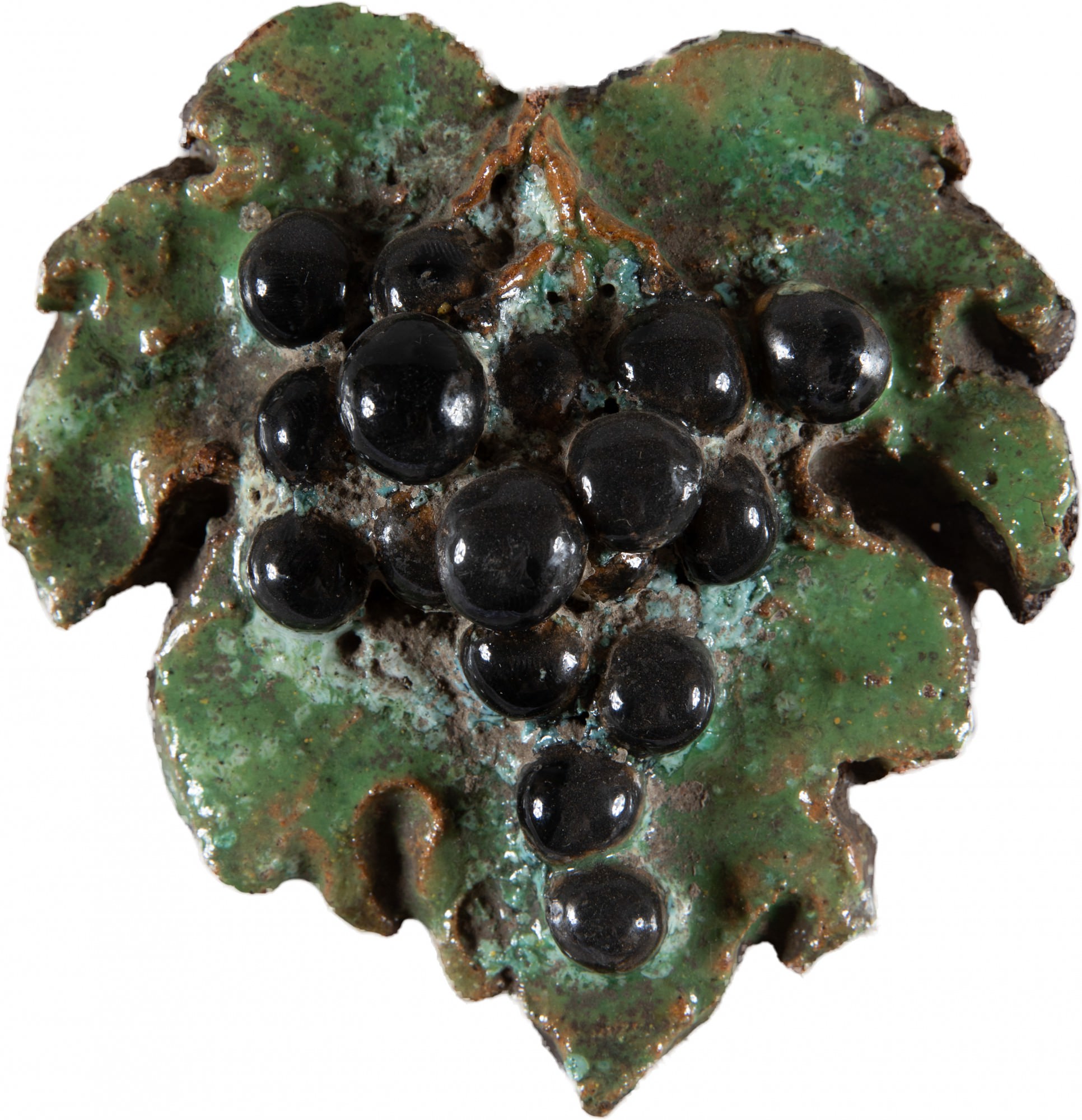 Fulvio Pennacchi - Uva