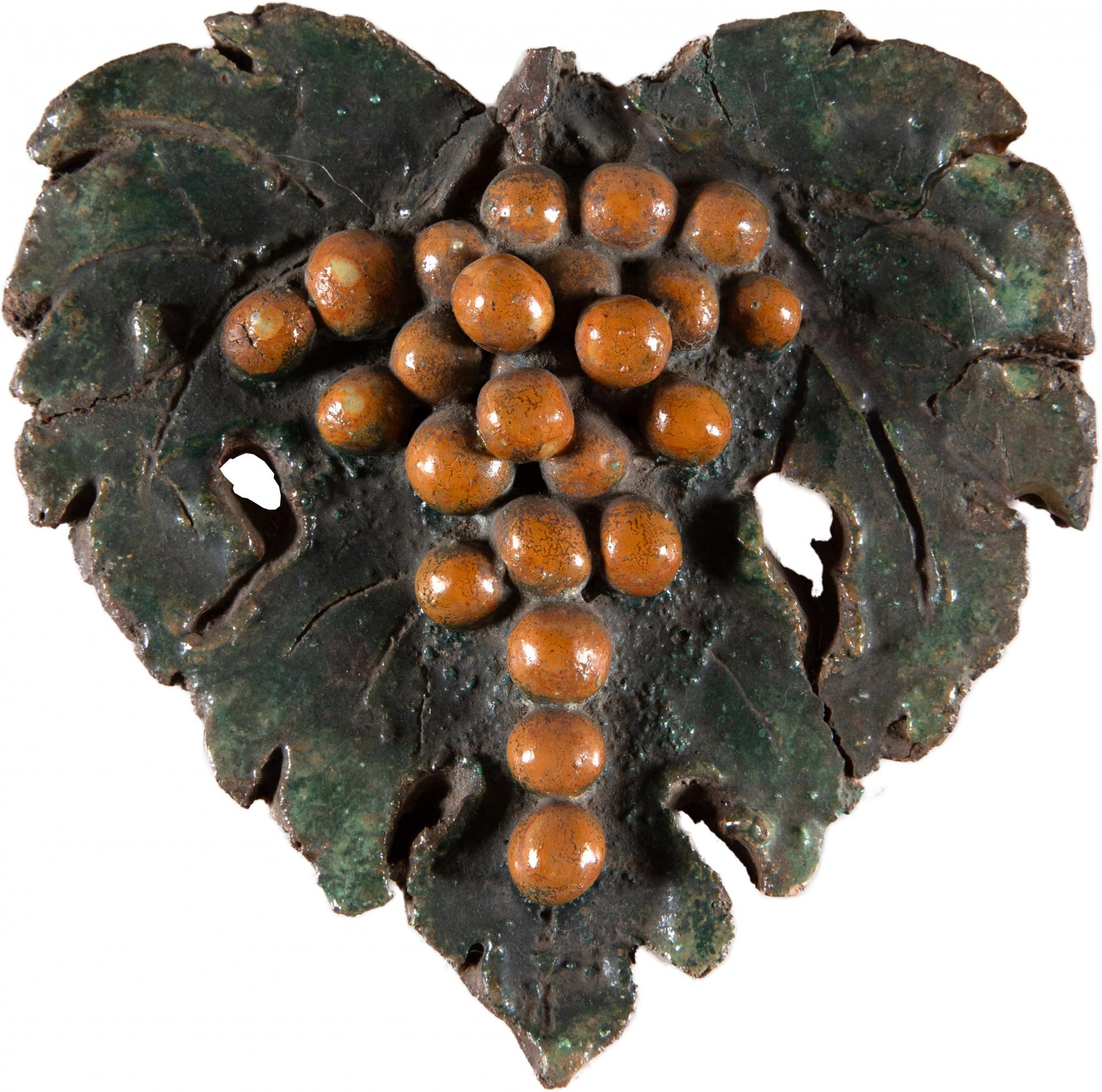 Fulvio Pennacchi - Uva