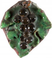 Fulvio Pennacchi - Uva