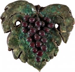 Fulvio Pennacchi - Uva