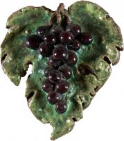 Fulvio Pennacchi - Uva