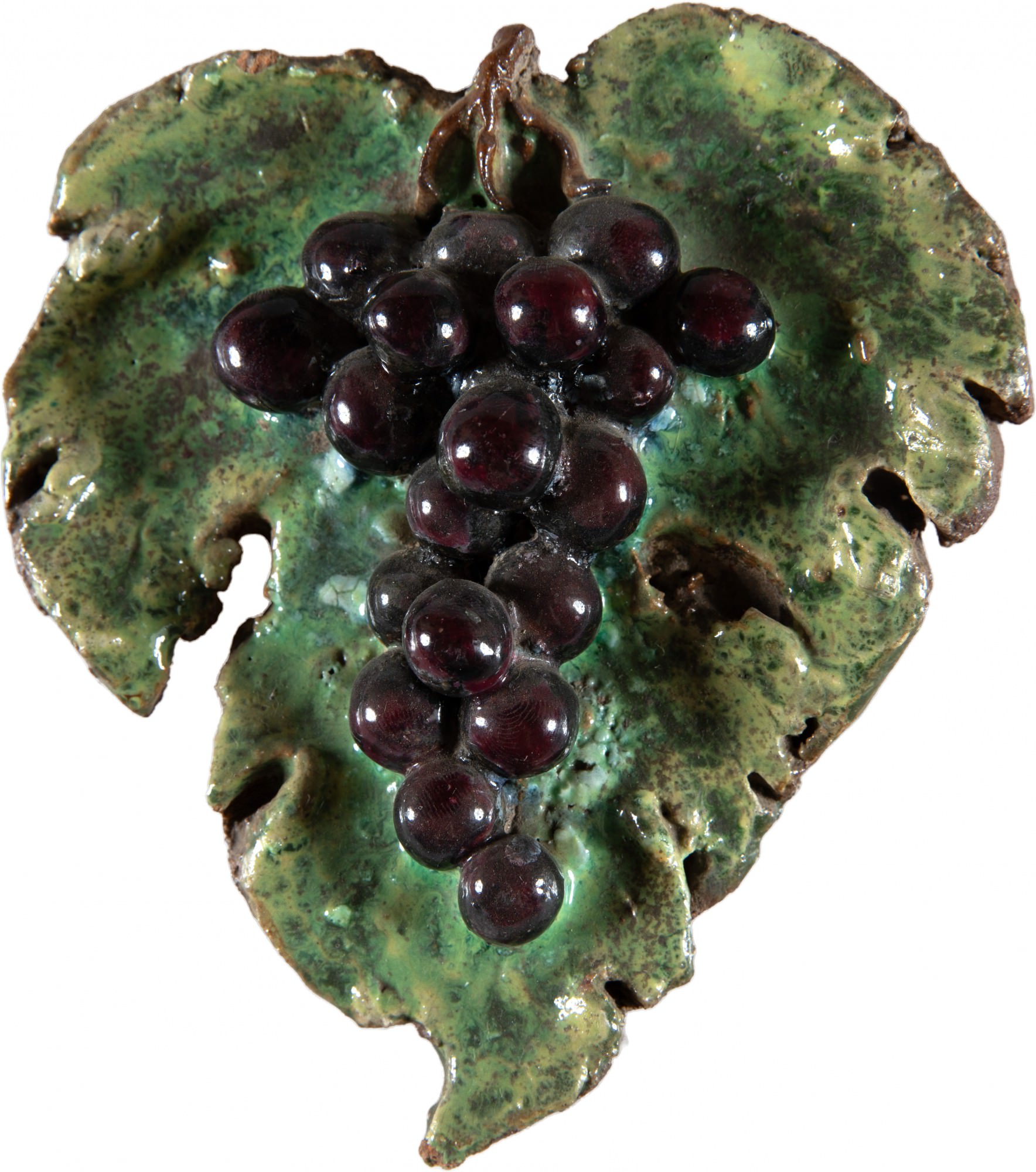 Fulvio Pennacchi - Uva