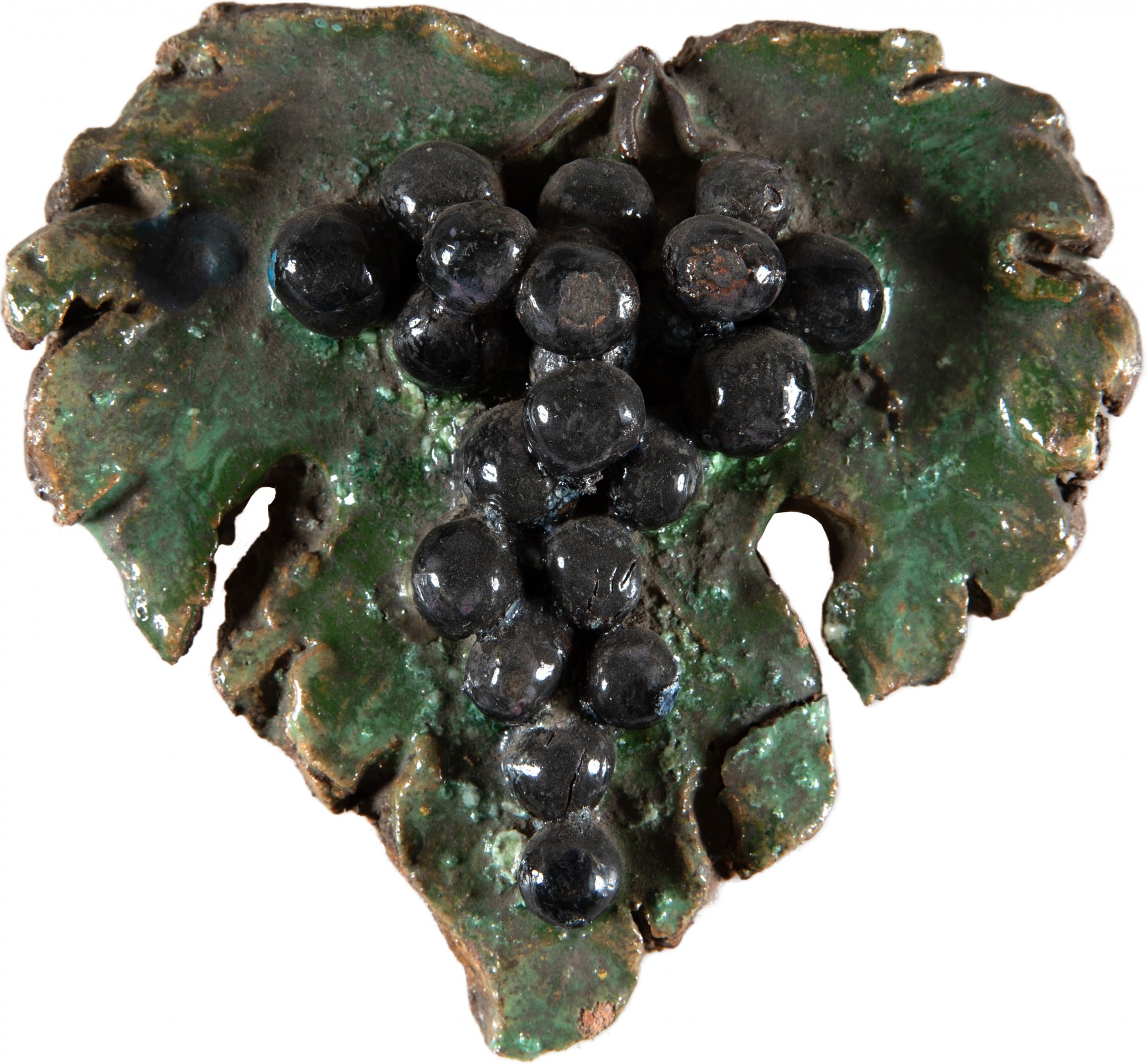 Fulvio Pennacchi - Uva