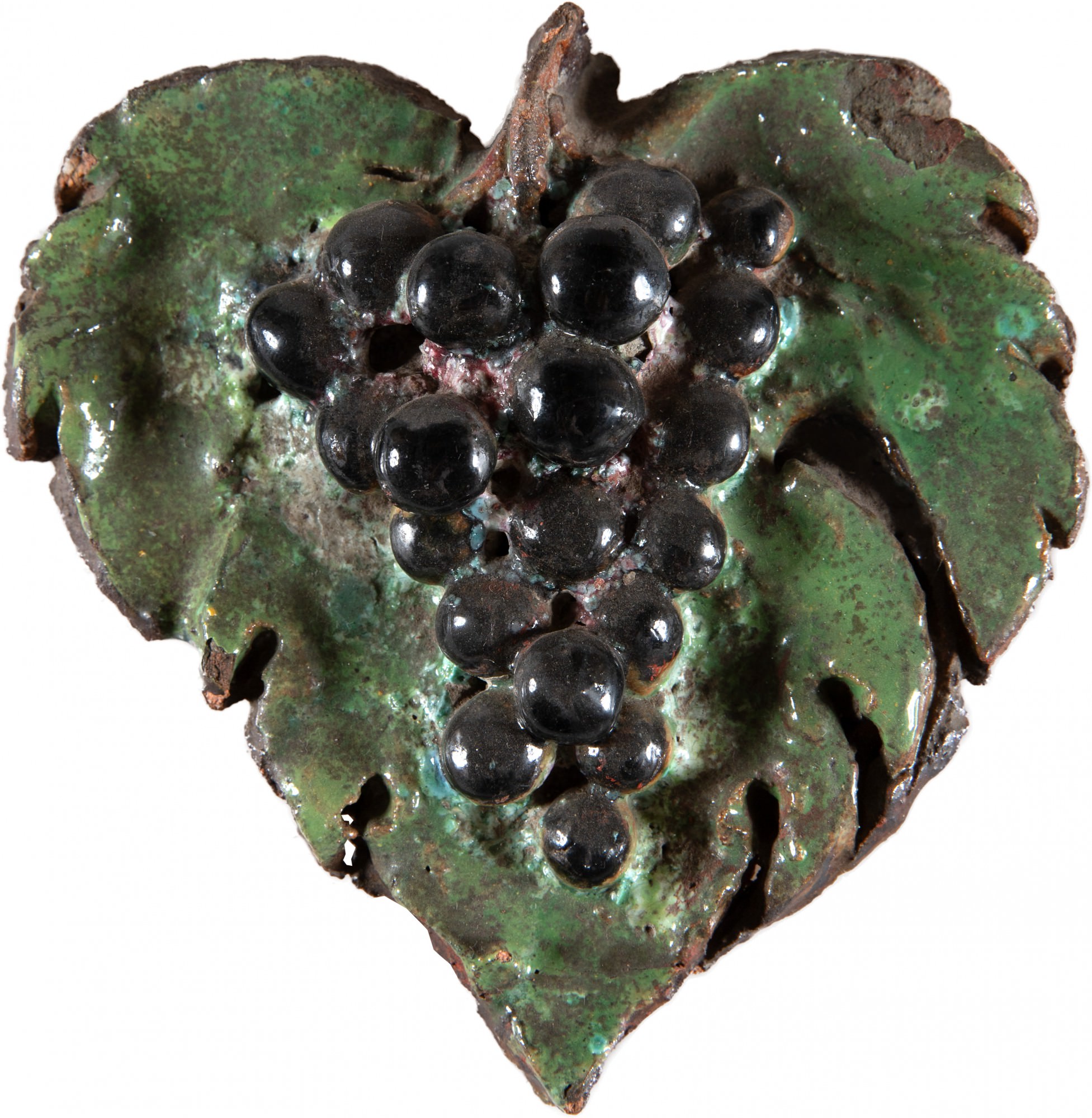 Fulvio Pennacchi - Uva