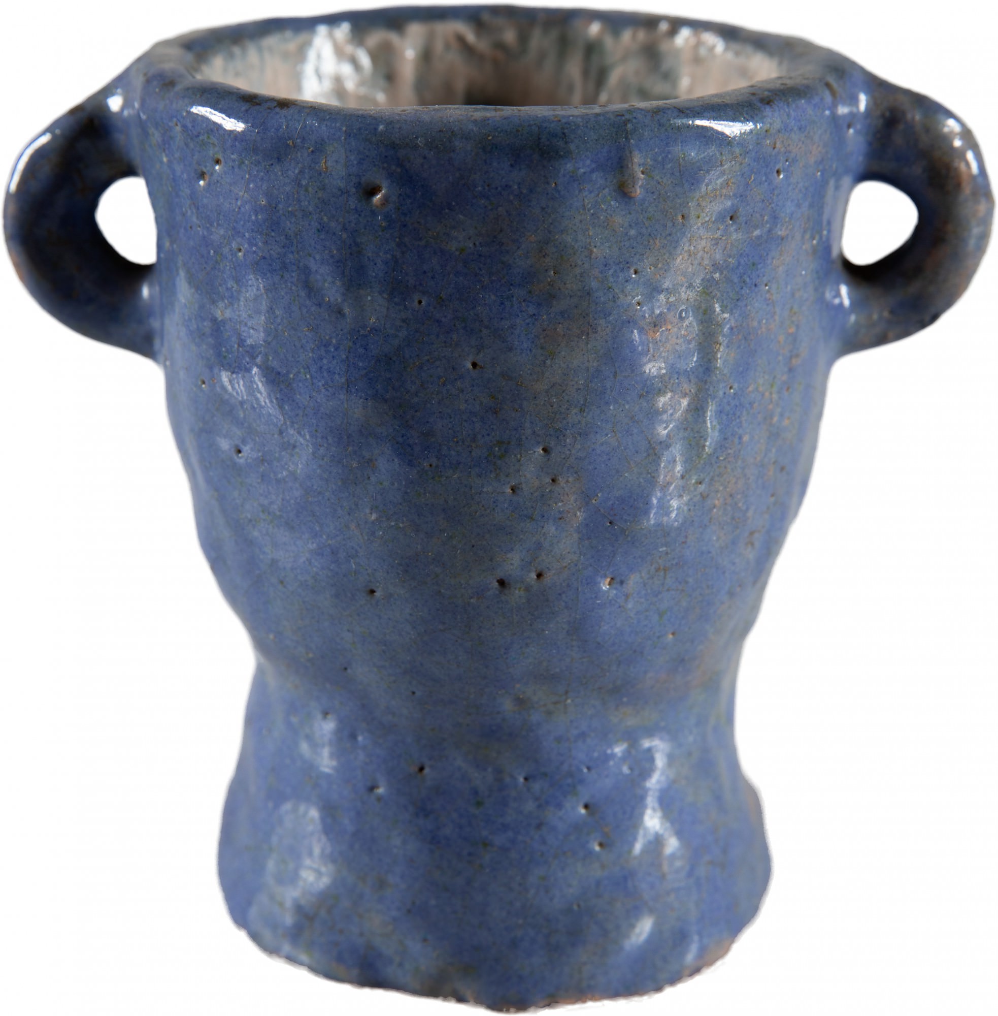 Fulvio Pennacchi - Vaso com Duas Alças