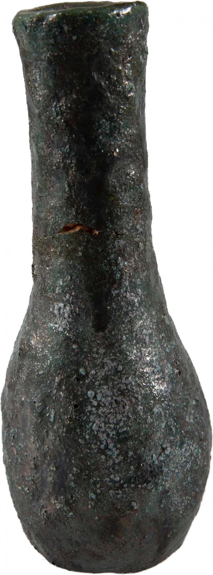 Fulvio Pennacchi - Vaso