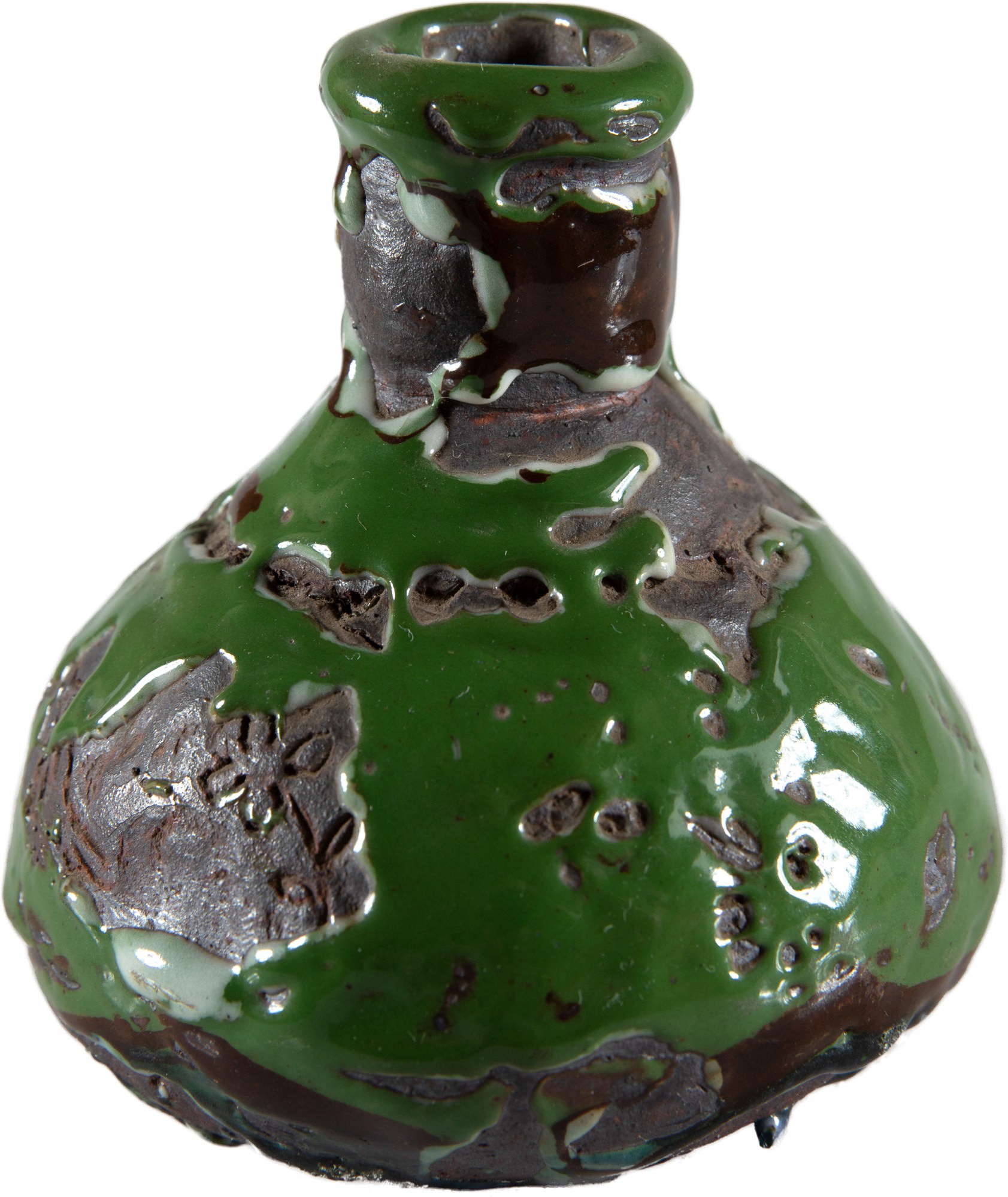 Fulvio Pennacchi - Vaso