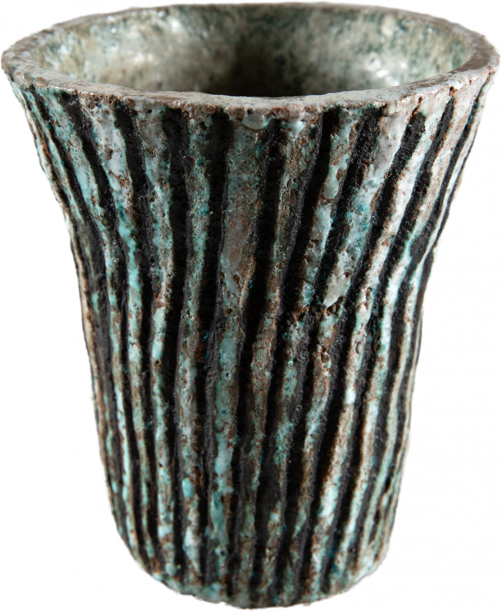 Fulvio Pennacchi - Vaso