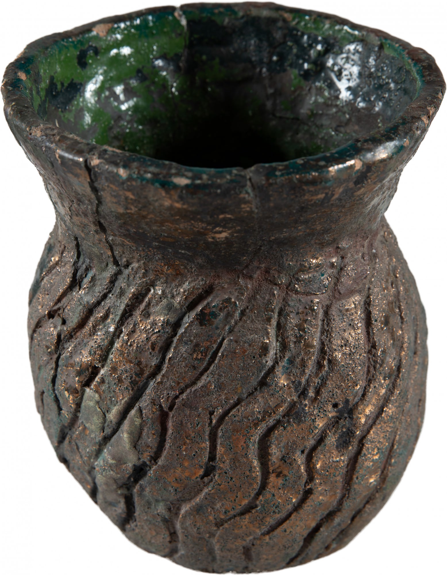 Fulvio Pennacchi - Vaso