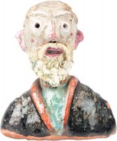 Fulvio Pennacchi - Velho