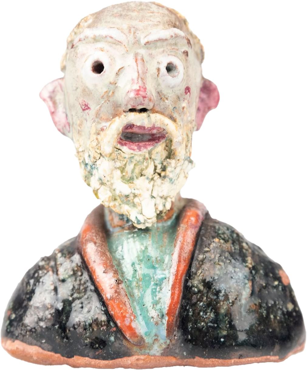 Fulvio Pennacchi - Velho