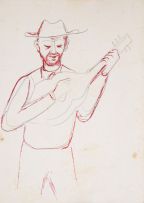 Fulvio Pennacchi - Violeiro