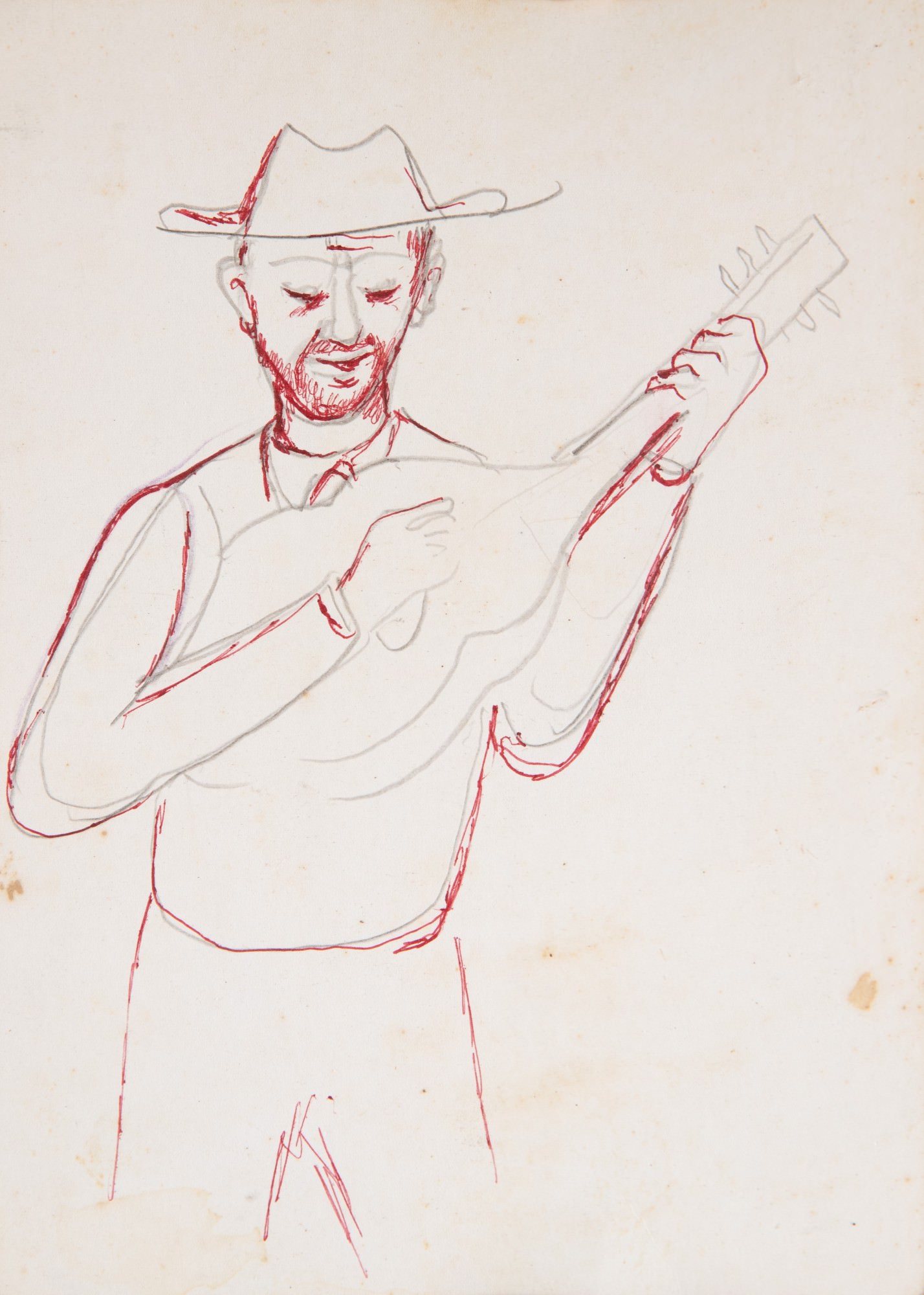 Fulvio Pennacchi - Violeiro