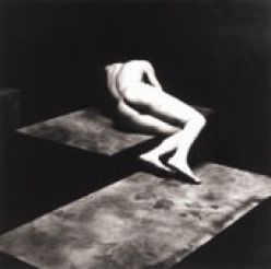 Fuyuki Hattori - Nude