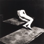 Fuyuki Hattori - Nude