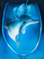 Gabriel De Goes - Golfinho