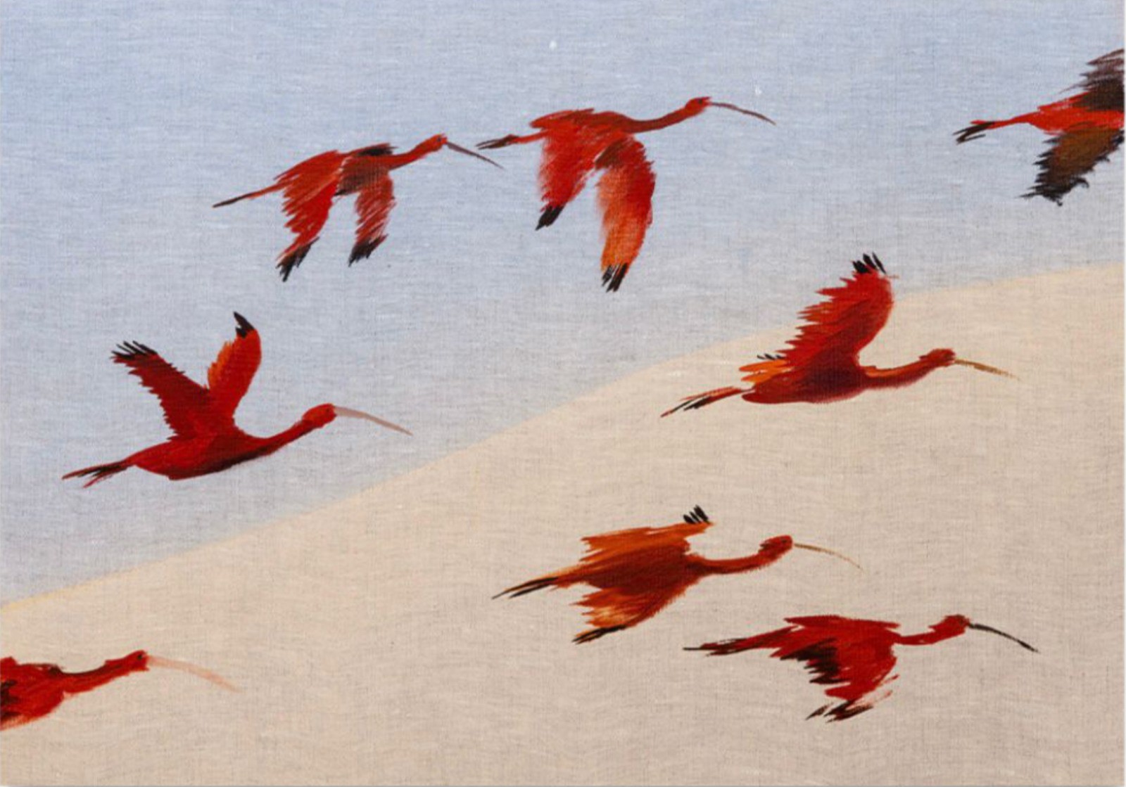 Gabriel Giucci - Revoada dos Guarás