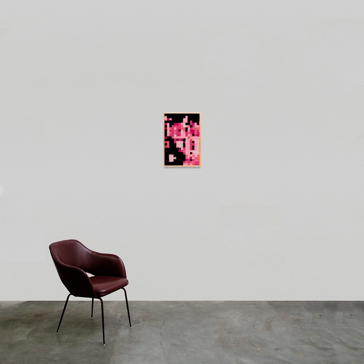 Gabriel Pessoto - Contra-Imagem Decorativa