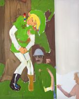 Gabriel Secchin - Hyperlink