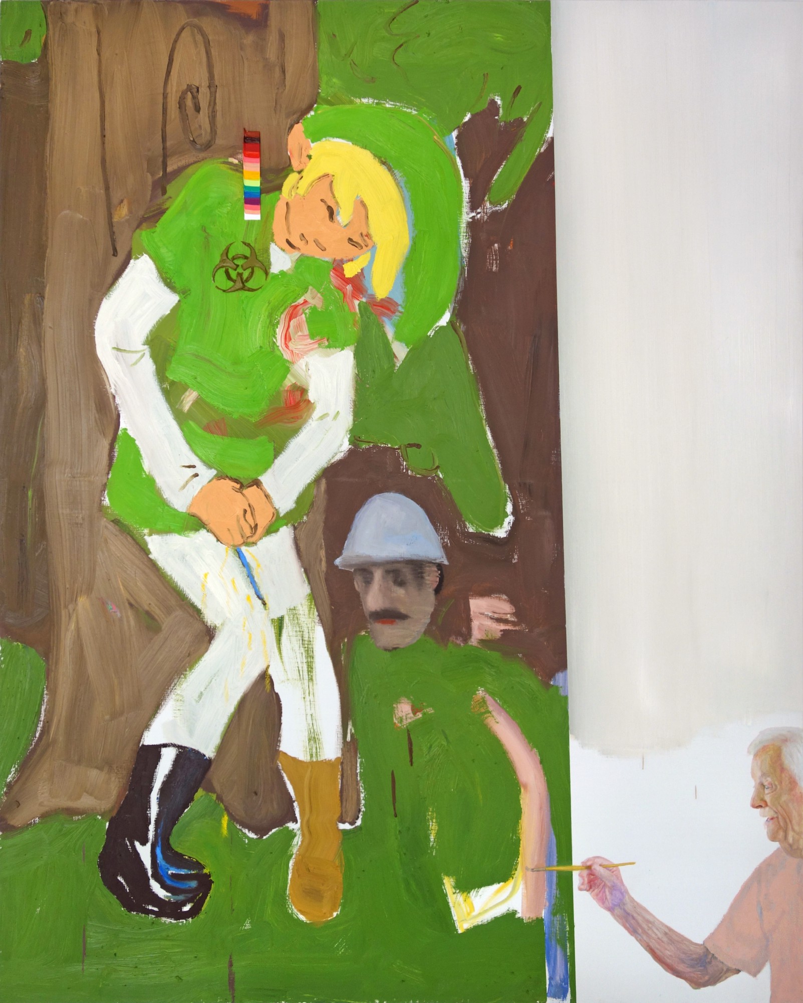 Gabriel Secchin - Hyperlink