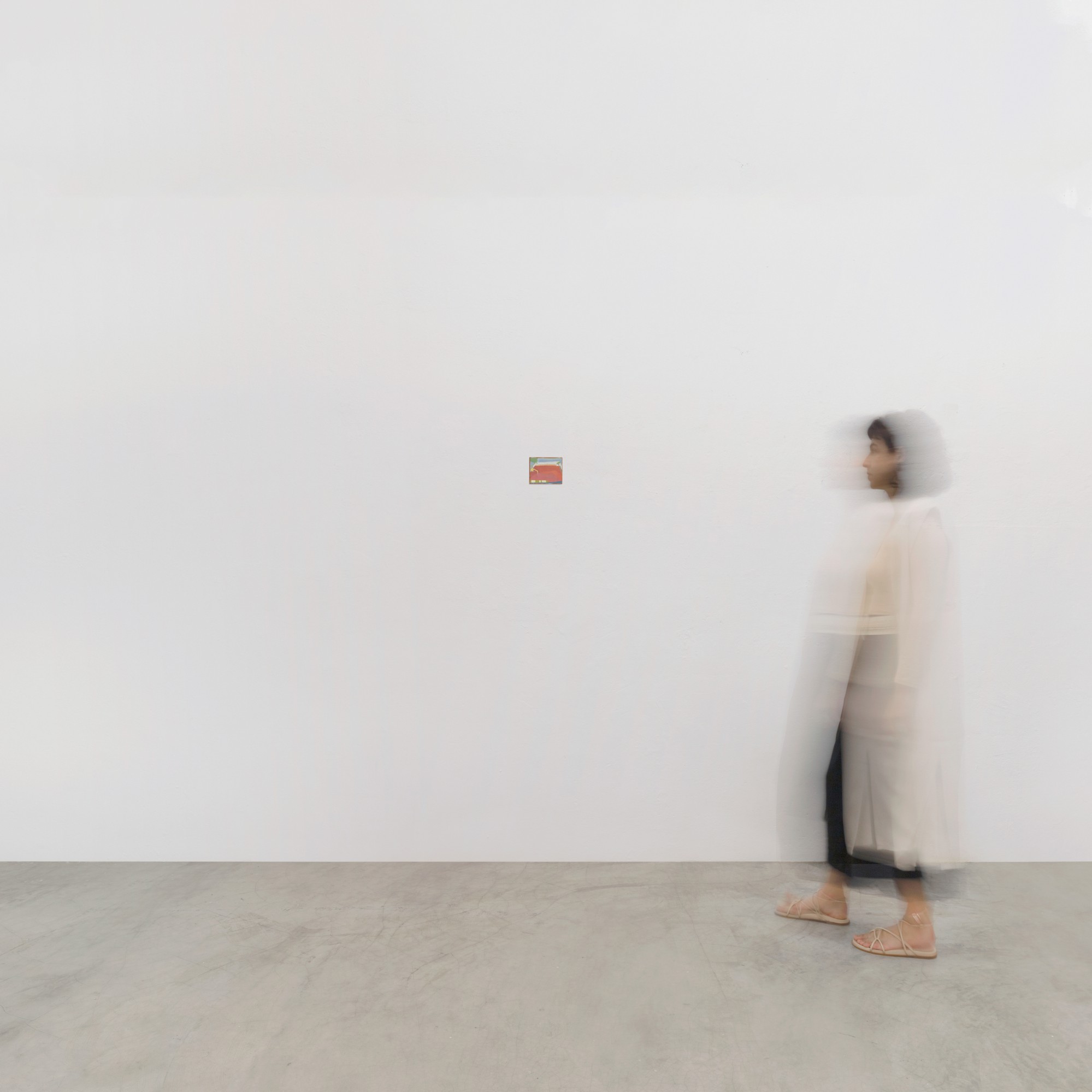 Gabriela Sacchetto - Construção