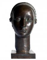 Galileo Emendabili - Busto Feminino