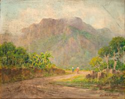 Gastão Formenti - Paisagem