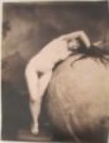 Gaudenzio Marconi - Reclining Female Nude