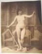 Gaudenzio Marconi - Standing Female Nude