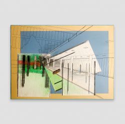 Genilson Soares - Estudo Para Instalação