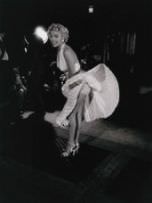 George S. Zimbel - The Seven Years Itch - Marilyn Monroe