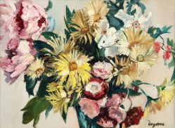 Georges-leo Degorce - Sem Título