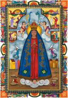 Geraldo De Andrade - Nossa Senhora