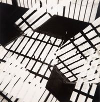 Geraldo De Barros - Sem Título (Paris)