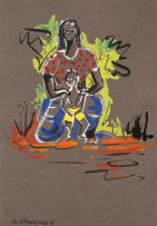 Geraldo Jurgensen - Sem Título