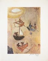 Geraldo Orthof - Sem Título