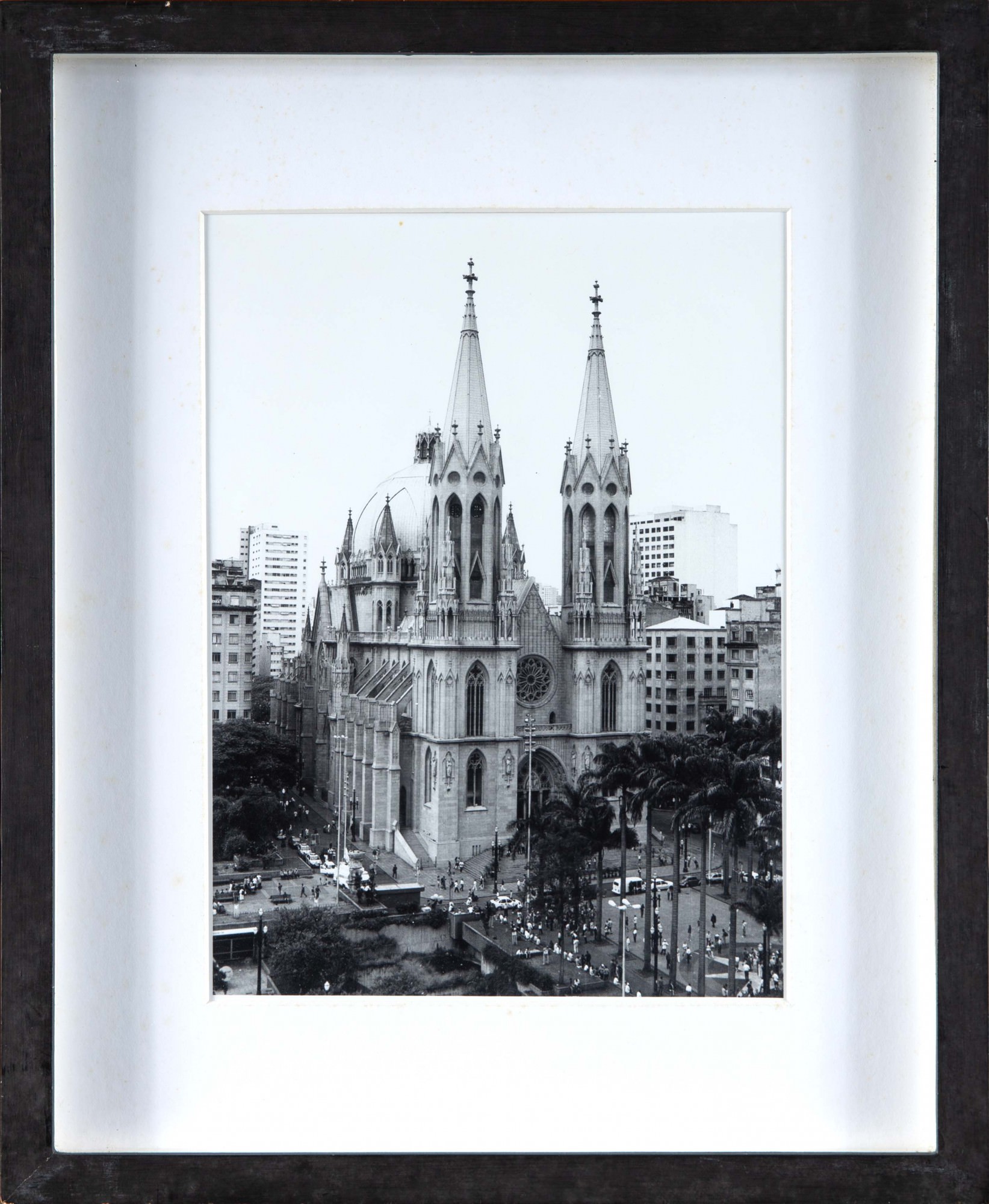 German Lorca - Catedral da Sé