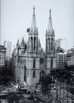 German Lorca - Catedral da Sé