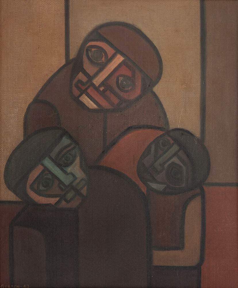 Gerson De Souza - A Familia